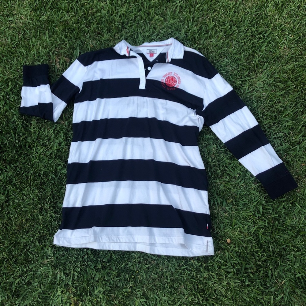 Tommy Hilfiger Polo Dress